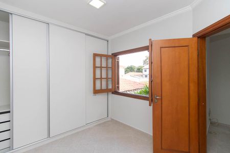 Casa de condomínio à venda com 121m², 3 quartos e 2 vagas Casa de condomínio à venda com 121m², 3 quartos e 2 vagasQuarto 3