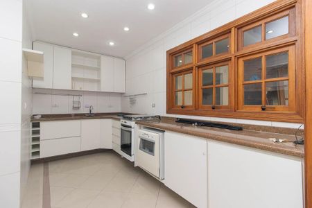 Casa de condomínio à venda com 121m², 3 quartos e 2 vagas Casa de condomínio à venda com 121m², 3 quartos e 2 vagasCozinha