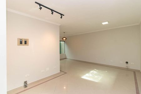 Casa de condomínio à venda com 121m², 3 quartos e 2 vagas Casa de condomínio à venda com 121m², 3 quartos e 2 vagasSala