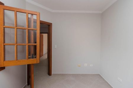 Casa de condomínio à venda com 121m², 3 quartos e 2 vagas Casa de condomínio à venda com 121m², 3 quartos e 2 vagasQuarto 3