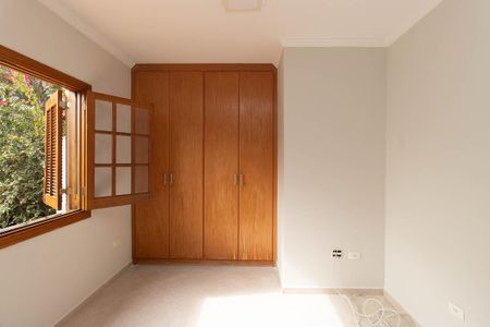 Casa de condomínio à venda com 121m², 3 quartos e 2 vagas Casa de condomínio à venda com 121m², 3 quartos e 2 vagasQuarto 2