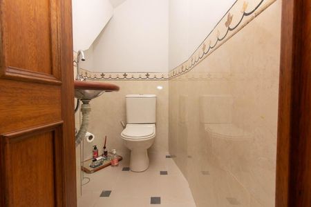 Casa de condomínio à venda com 121m², 3 quartos e 2 vagas Casa de condomínio à venda com 121m², 3 quartos e 2 vagasLavabo