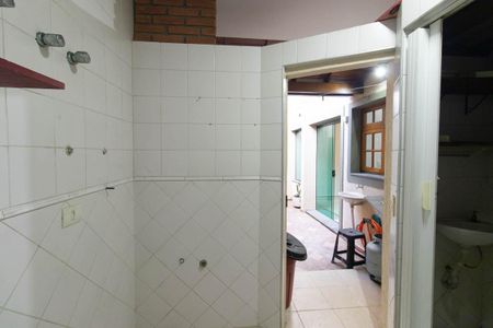 Casa de condomínio à venda com 121m², 3 quartos e 2 vagas Casa de condomínio à venda com 121m², 3 quartos e 2 vagasÁrea de Serviço