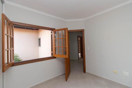 Casa de condomínio à venda com 121m², 3 quartos e 2 vagas Casa de condomínio à venda com 121m², 3 quartos e 2 vagasQuarto 3