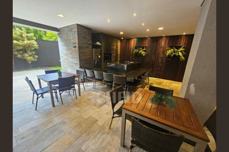 Apartamento à venda com 2 quartos, 50m² em Vila Santa Catarina, São Paulo
