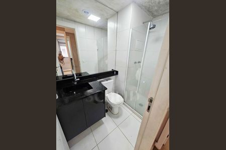 Apartamento à venda com 2 quartos, 50m² em Vila Santa Catarina, São Paulo