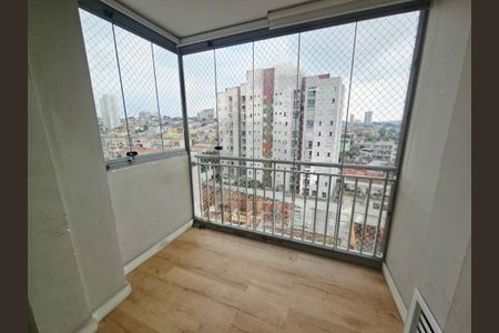 Apartamento à venda com 2 quartos, 50m² em Vila Santa Catarina, São Paulo
