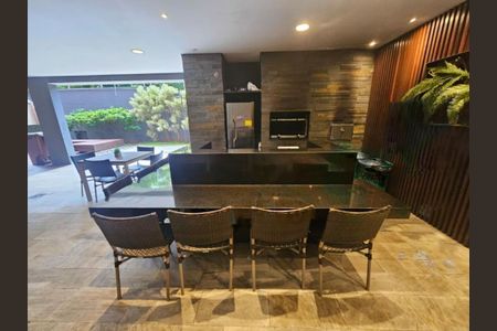Apartamento à venda com 2 quartos, 50m² em Vila Santa Catarina, São Paulo