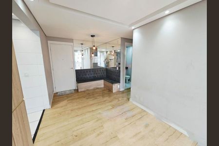 Apartamento à venda com 2 quartos, 50m² em Vila Santa Catarina, São Paulo