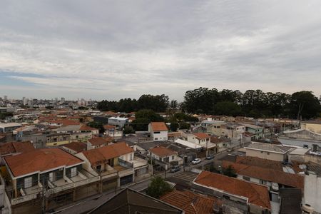 Apartamento para alugar com 29m², 2 quartos e sem vaga Apartamento para alugar com 29m², 2 quartos e sem vagaVista