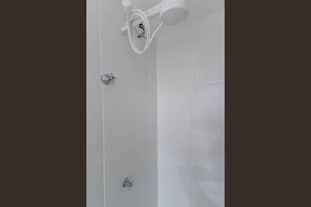 Apartamento para alugar com 29m², 2 quartos e sem vaga Apartamento para alugar com 29m², 2 quartos e sem vagaBanheiro