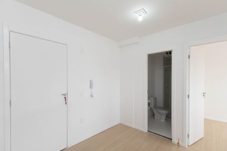 Sala de apartamento para alugar com 2 quartos, 29m² em Vila Nilo, São Paulo