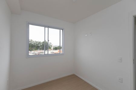 Quarto 1 de apartamento para alugar com 2 quartos, 29m² em Vila Nilo, São Paulo