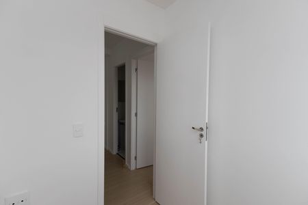 Apartamento para alugar com 29m², 2 quartos e sem vaga Apartamento para alugar com 29m², 2 quartos e sem vagaQuarto 2