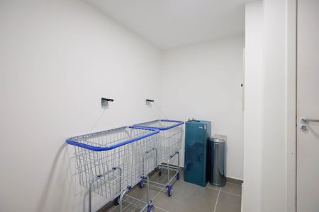 Apartamento para alugar com 29m², 2 quartos e sem vaga