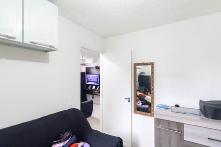 Apartamento à venda com 50m², 2 quartos e 1 vaga Apartamento à venda com 50m², 2 quartos e 1 vagaQuarto 2