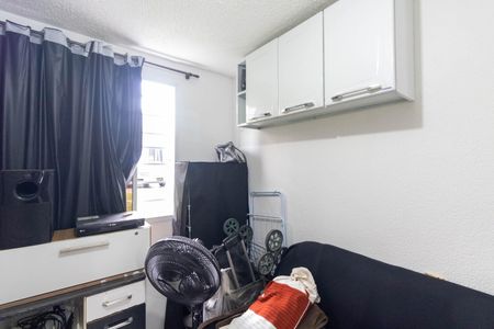 Quarto 2 de apartamento à venda com 2 quartos, 50m² em Campo Grande, Rio de Janeiro