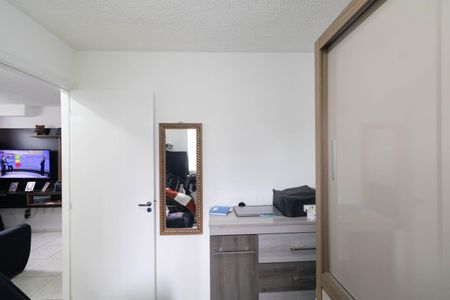 Apartamento à venda com 50m², 2 quartos e 1 vaga Apartamento à venda com 50m², 2 quartos e 1 vagaQuarto 2