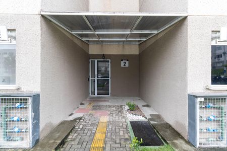 Apartamento à venda com 50m², 2 quartos e 1 vaga Apartamento à venda com 50m², 2 quartos e 1 vagaFachada do bloco