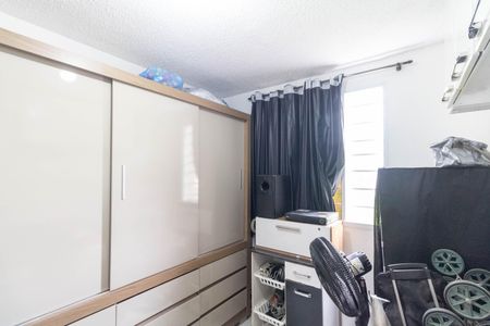 Apartamento à venda com 50m², 2 quartos e 1 vaga Apartamento à venda com 50m², 2 quartos e 1 vagaQuarto 2