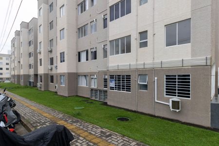 Apartamento à venda com 50m², 2 quartos e 1 vaga Apartamento à venda com 50m², 2 quartos e 1 vagaFachada do Prédio