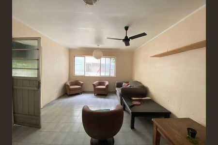 Casa para alugar com 369m², 5 quartos e 2 vagas