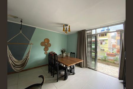 Casa para alugar com 369m², 5 quartos e 2 vagas