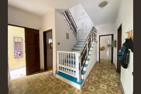 Casa para alugar com 369m², 5 quartos e 2 vagas