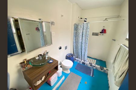 Casa para alugar com 369m², 5 quartos e 2 vagas