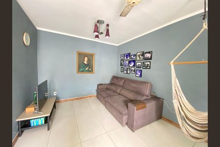 Casa para alugar com 369m², 5 quartos e 2 vagas