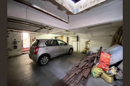 Casa para alugar com 369m², 5 quartos e 2 vagas