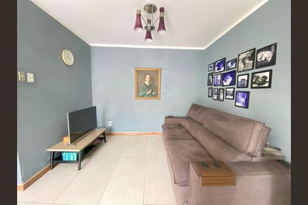 Casa para alugar com 5 quartos, 369m² em Méier, Rio de Janeiro