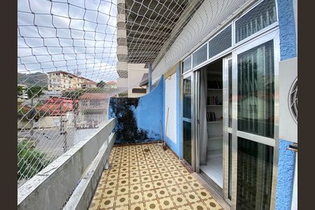 Casa para alugar com 369m², 5 quartos e 2 vagas
