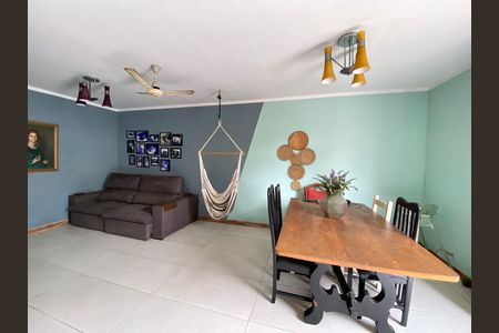 Casa para alugar com 5 quartos, 369m² em Méier, Rio de Janeiro