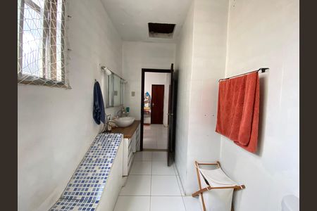 Casa para alugar com 369m², 5 quartos e 2 vagas