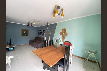 Casa para alugar com 369m², 5 quartos e 2 vagas
