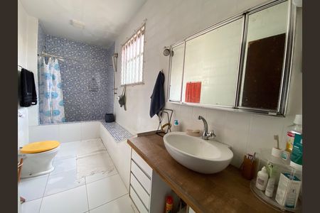 Casa para alugar com 369m², 5 quartos e 2 vagas