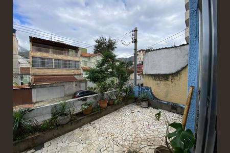 Casa para alugar com 5 quartos, 369m² em Méier, Rio de Janeiro