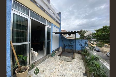 Casa para alugar com 5 quartos, 369m² em Méier, Rio de Janeiro