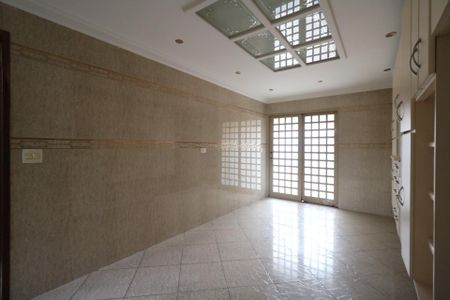 Casa para alugar com 170m², 3 quartos e 4 vagas Casa para alugar com 170m², 3 quartos e 4 vagasSala de Jantar