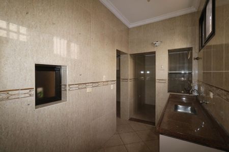 Casa para alugar com 170m², 3 quartos e 4 vagas Casa para alugar com 170m², 3 quartos e 4 vagasCozinha