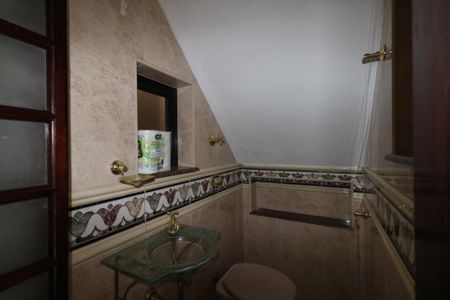 Casa para alugar com 170m², 3 quartos e 4 vagas Casa para alugar com 170m², 3 quartos e 4 vagasLavabo