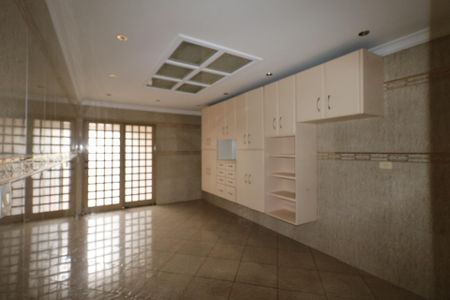 Casa para alugar com 170m², 3 quartos e 4 vagas Casa para alugar com 170m², 3 quartos e 4 vagasSala de Jantar