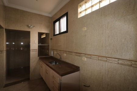 Casa para alugar com 170m², 3 quartos e 4 vagas Casa para alugar com 170m², 3 quartos e 4 vagasCozinha