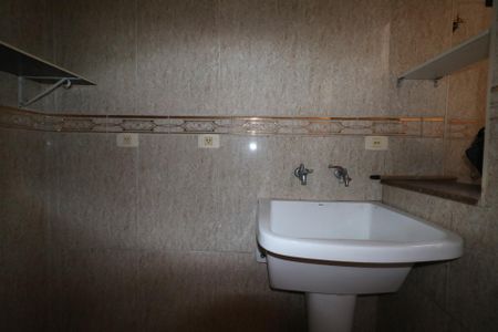 Casa para alugar com 170m², 3 quartos e 4 vagas Casa para alugar com 170m², 3 quartos e 4 vagasÁrea de Serviço