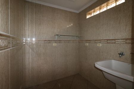 Casa para alugar com 170m², 3 quartos e 4 vagas Casa para alugar com 170m², 3 quartos e 4 vagasÁrea de Serviço