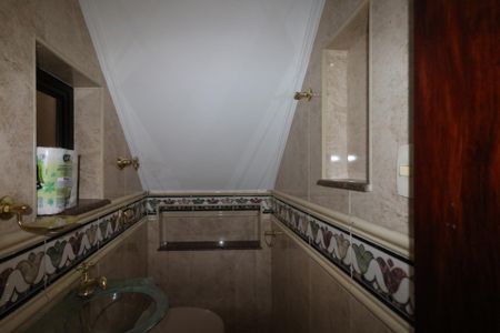 Casa para alugar com 170m², 3 quartos e 4 vagas Casa para alugar com 170m², 3 quartos e 4 vagasLavabo