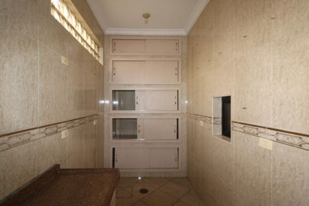 Casa para alugar com 170m², 3 quartos e 4 vagas Casa para alugar com 170m², 3 quartos e 4 vagasCozinha