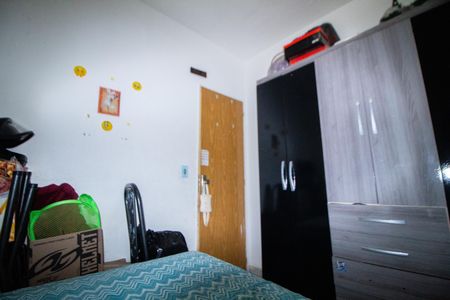 Casa de condomínio à venda com 60m², 2 quartos e sem vaga Casa de condomínio à venda com 60m², 2 quartos e sem vagaQuarto 01