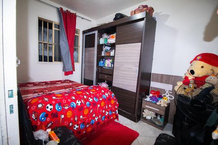 Casa de condomínio à venda com 60m², 2 quartos e sem vaga Casa de condomínio à venda com 60m², 2 quartos e sem vagaQuarto 02